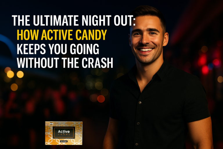 109 active-candy-nightlife-energy-banner