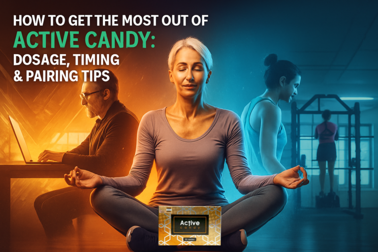 166 active-candy-dosage-timing-pairing-guide