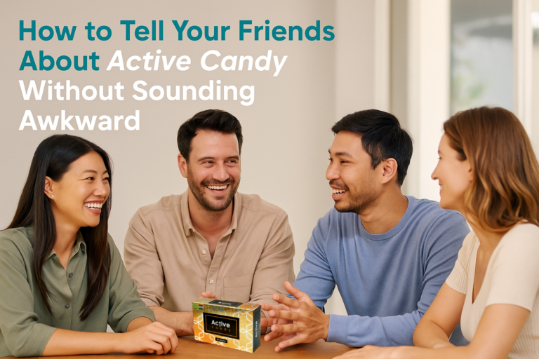 171 active-candy-tell-your-friends-social-sharing-scene